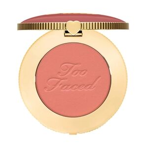 Velvet Crush Too Faced Cloud Crush Blurring Matte Blush Brand New In Box